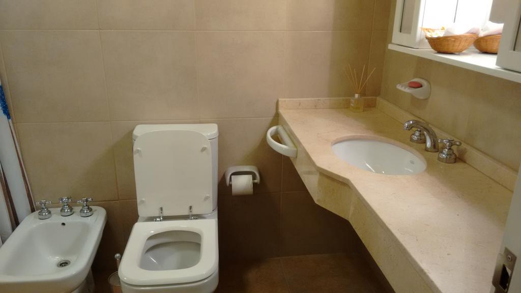 Ferienwohnung Trejo 1131 Córdoba Zimmer foto