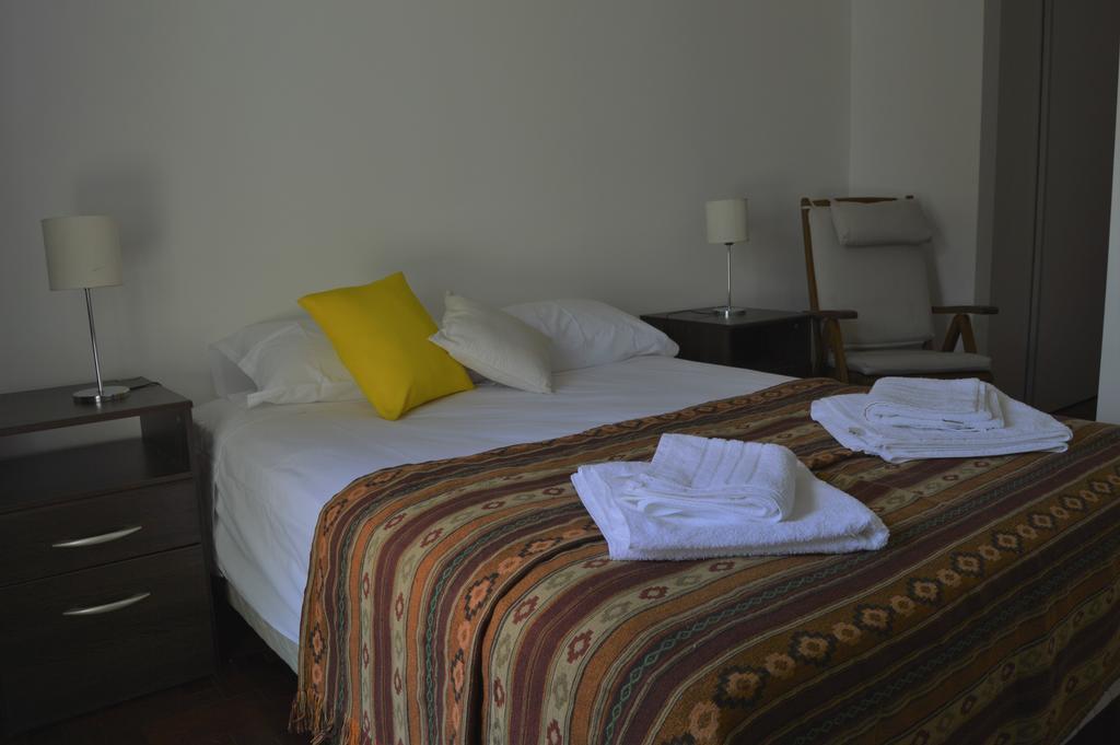Ferienwohnung Trejo 1131 Córdoba Exterior foto